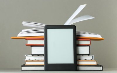 Jak stworzyć e-booka z AI i marketingiem? Przewodnik krok po kroku!