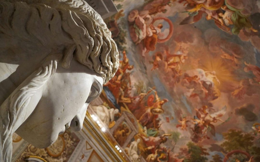 Google Arts & Culture: jak korzystać? Przewodnik po platformie