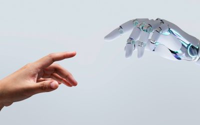 Sztuka generowana przez AI. Muzeum przyszłości