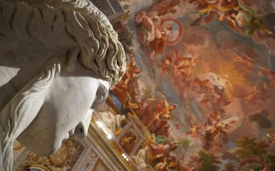 Google Arts & Culture: jak korzystać? Przewodnik po platformie