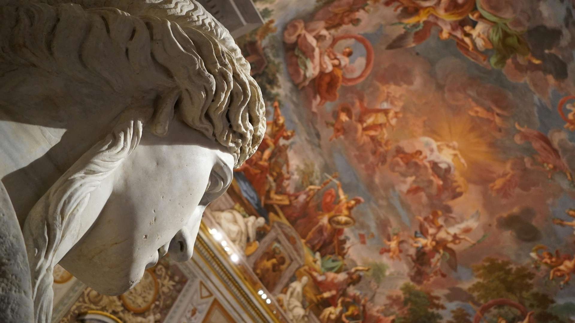 Google Arts&Culture