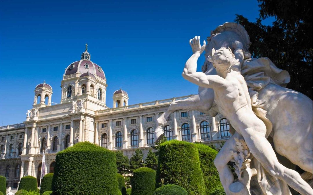 Kunsthistorisches Museum w Wiedniu: najważniejsze dzieła, bilety i plan wizyt