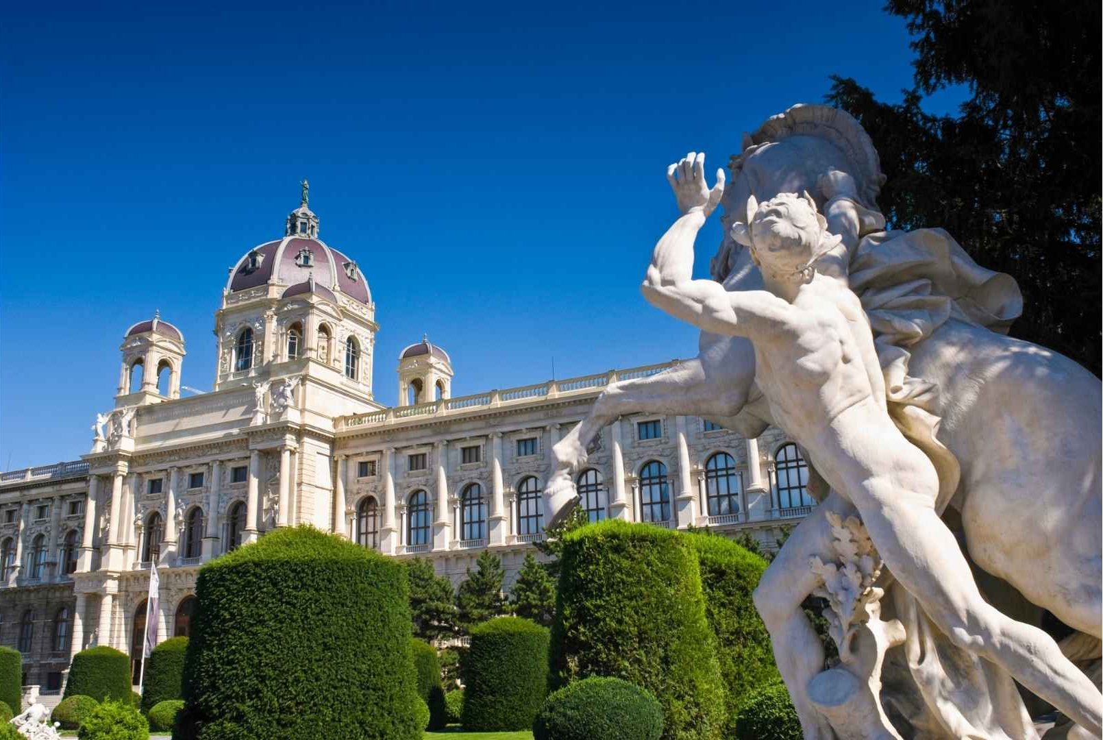 Kunsthistorisches Museum w Wiedniu: najważniejsze dzieła, bilety i plan wizyt