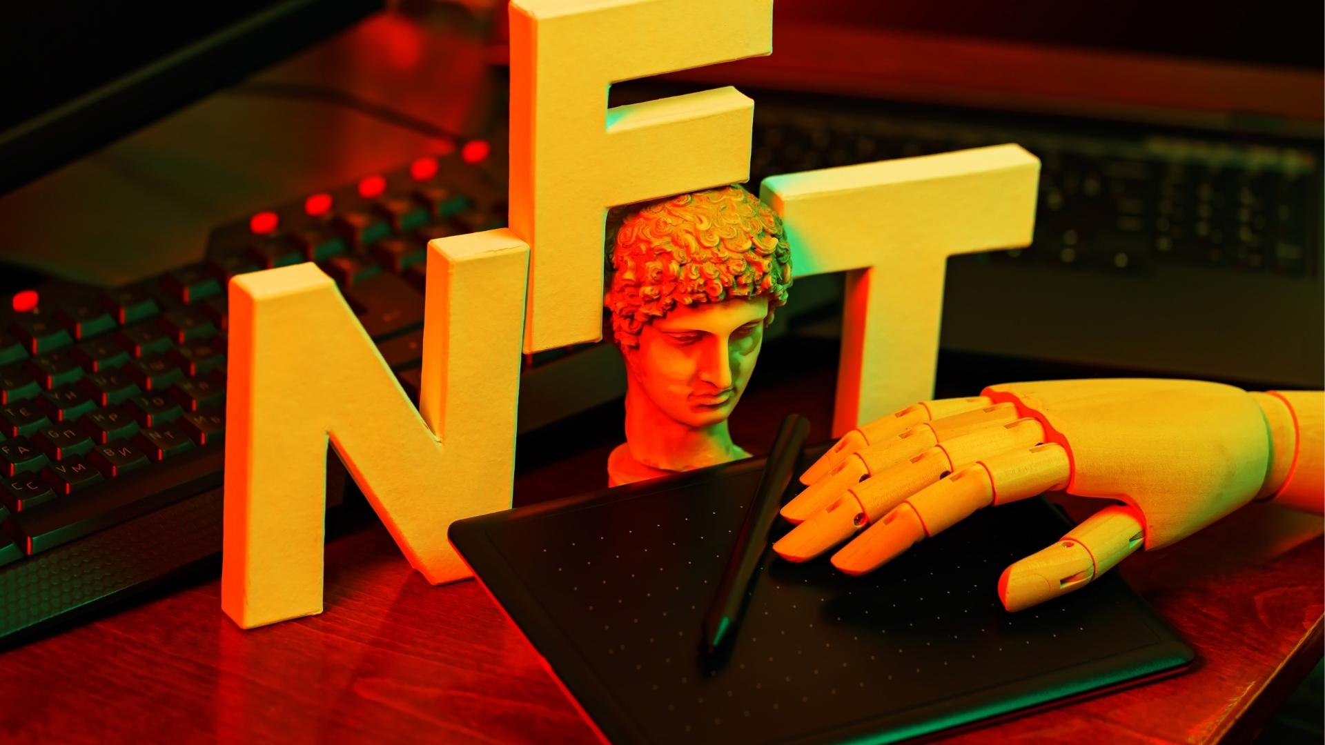 NFT