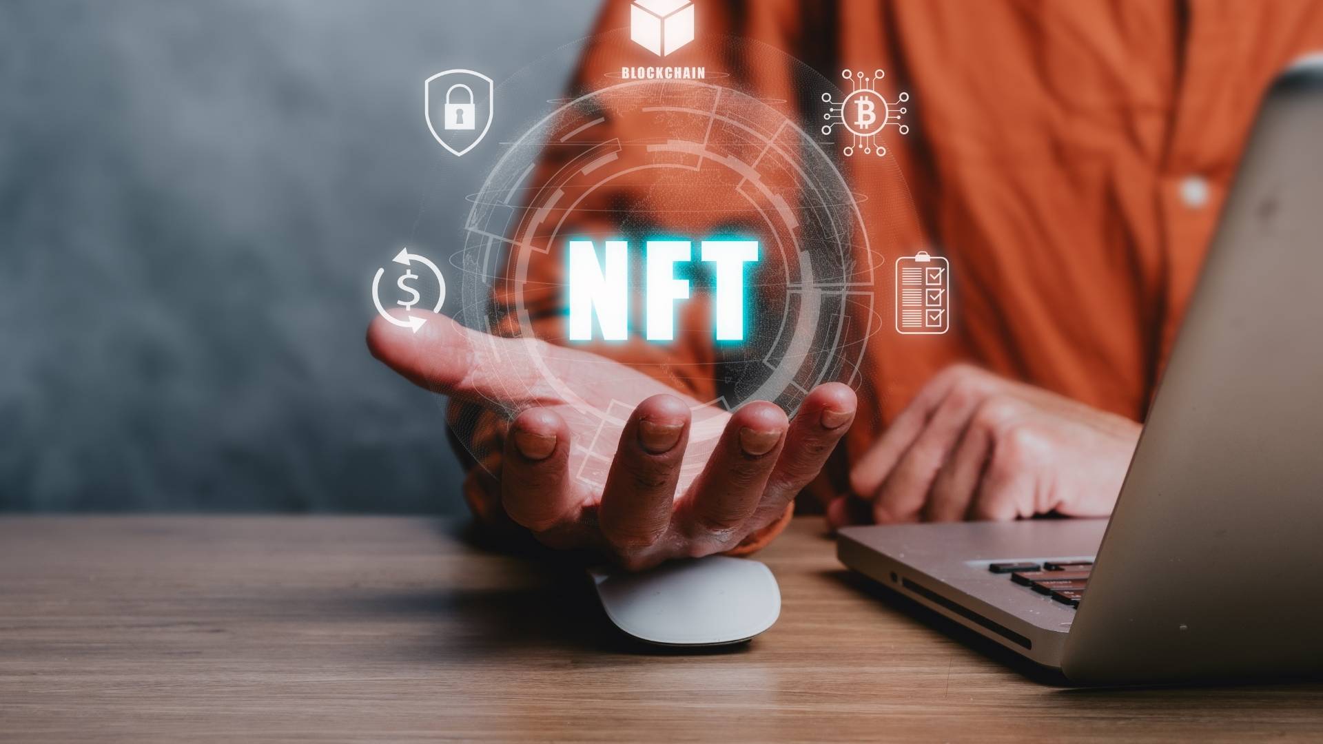 Nowy wymiar kultury. NFT a sztuka cyfrowa - co warto wiedzieć?