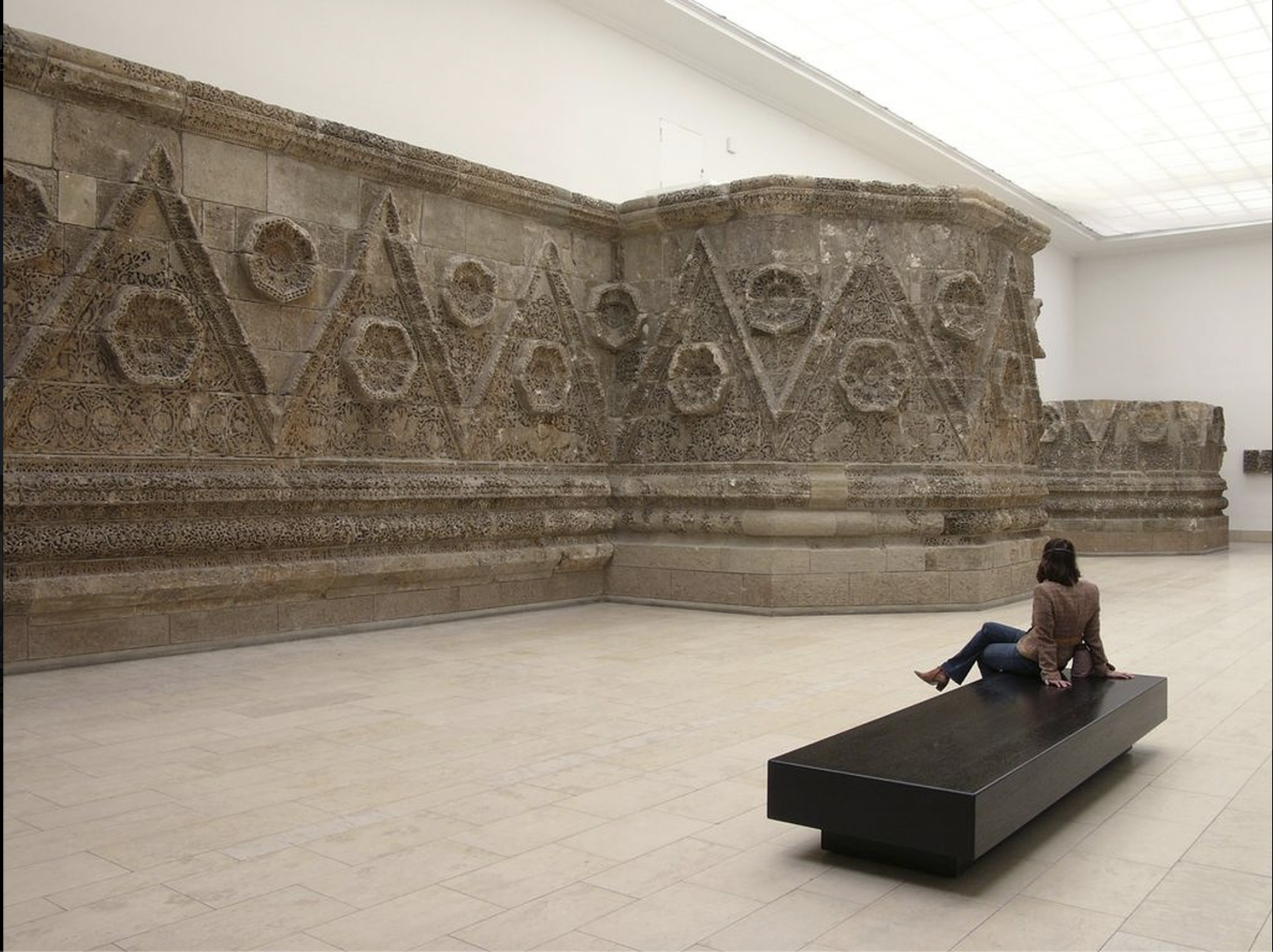 Pergaamonmuseum w Berlinie