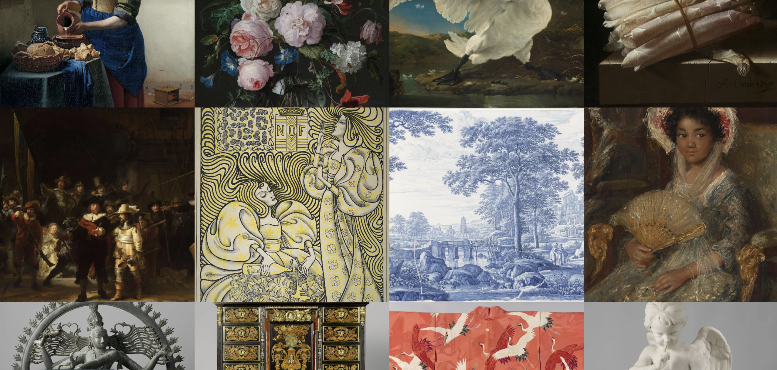 Rijksmuseum