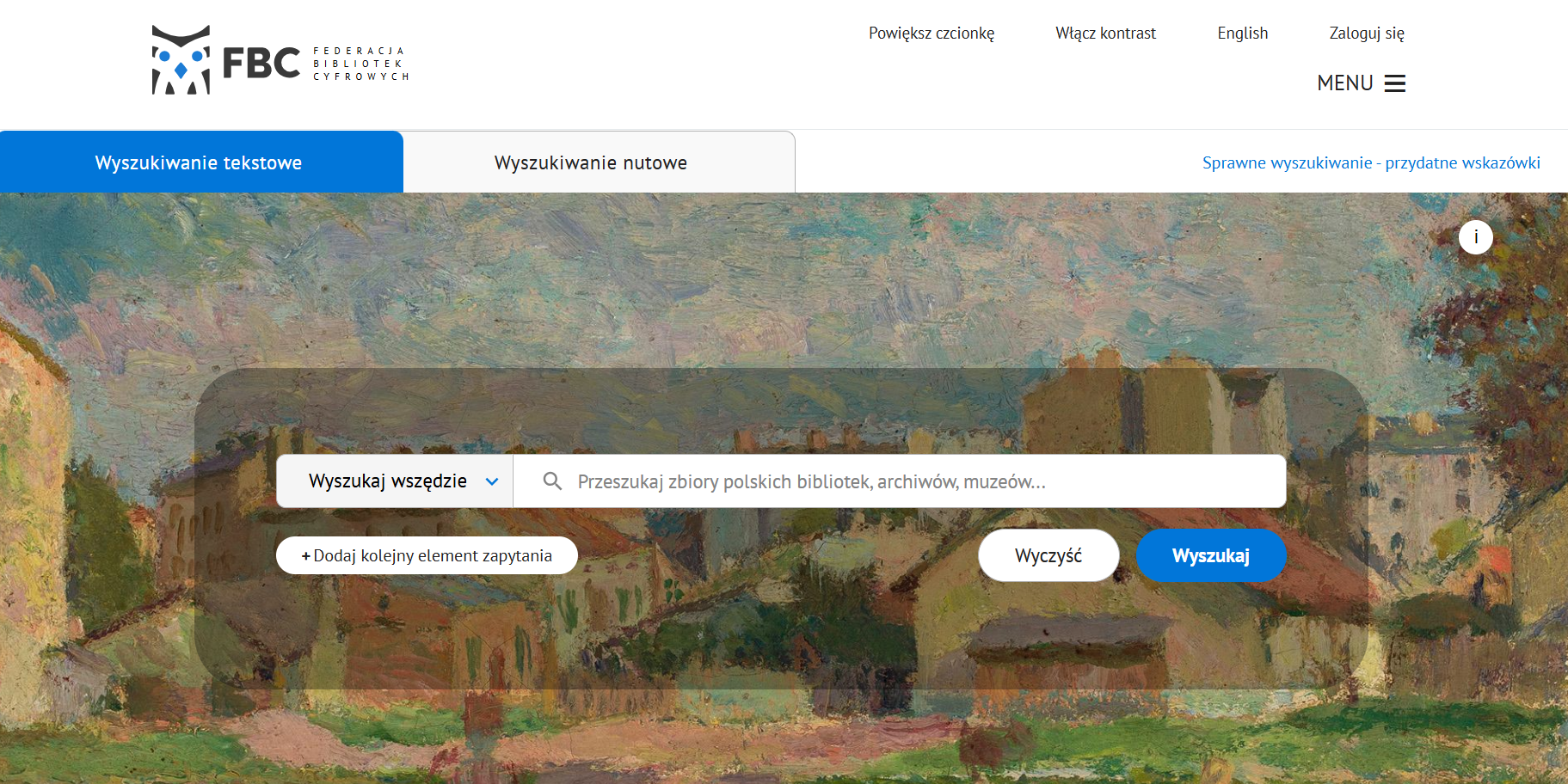 Muzea online w Polsce