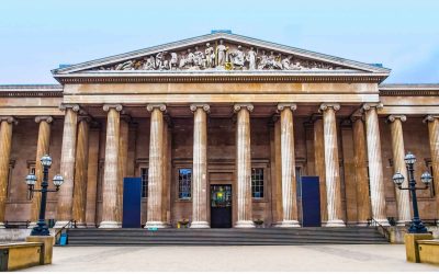 British Museum, czyli co warto zobaczyć w dwie godziny? Przewodnik dla zabieganych