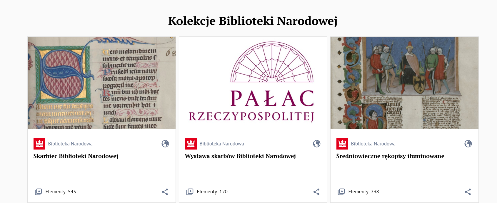 Muzea online w Polsce