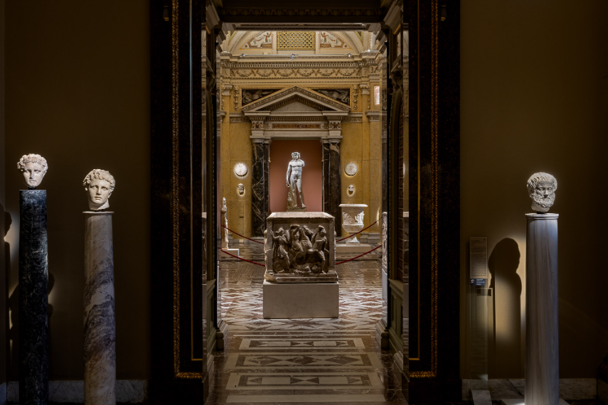 Kunsthistorisches Museum w Wiedniu: najważniejsze dzieła, bilety i plan wizyt