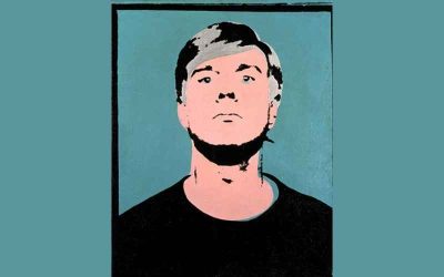 Andy Warhol historia pop artu i najważniejsze prace. Życie, twórczość i znaczenie artysty