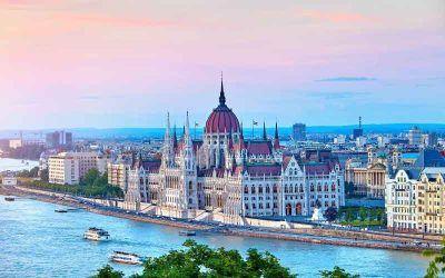 Budapeszt szlakiem secesji muzeów i galerii. Historia, najważniejsze fakty i przewodnik