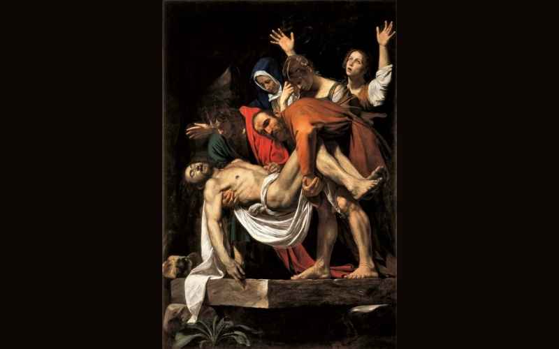 Caravaggio światłocień i najważniejsze obrazy. Historia, najważniejsze fakty i przewodnik
