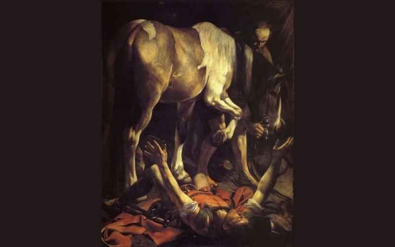 Caravaggio światłocień i najważniejsze obrazy. Historia, najważniejsze fakty i przewodnik