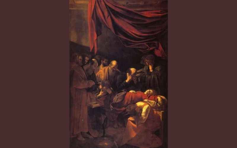 Caravaggio światłocień i najważniejsze obrazy. Historia, najważniejsze fakty i przewodnik