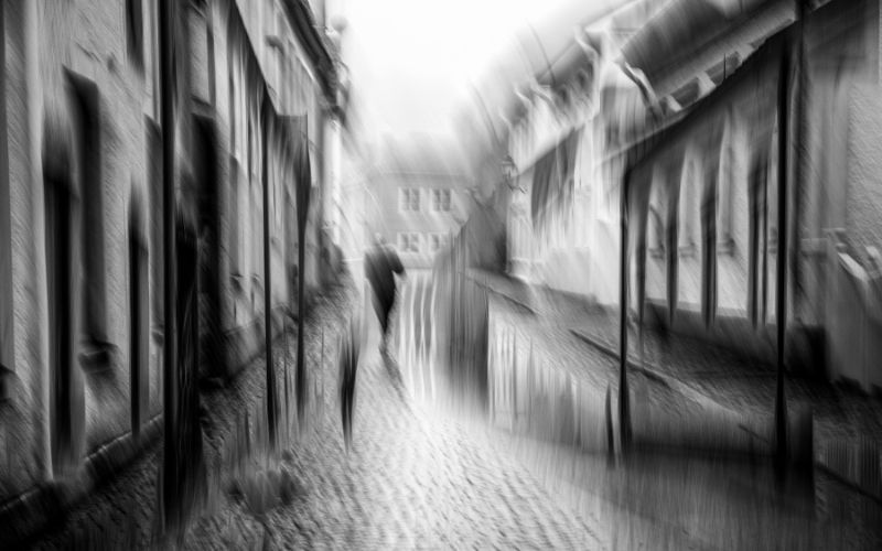 Film noir cechy i najważniejsze filmy. Historia, najważniejsze fakty i przewodnik