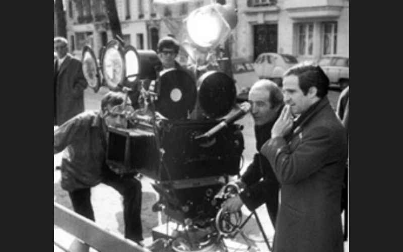 Francuska Nowa Fala czym zmieniła kino. Historia, najważniejsze fakty i przewodnik