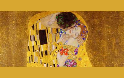 Pocałunek Klimta znaczenie obrazu. Historia i interpretacja dzieła