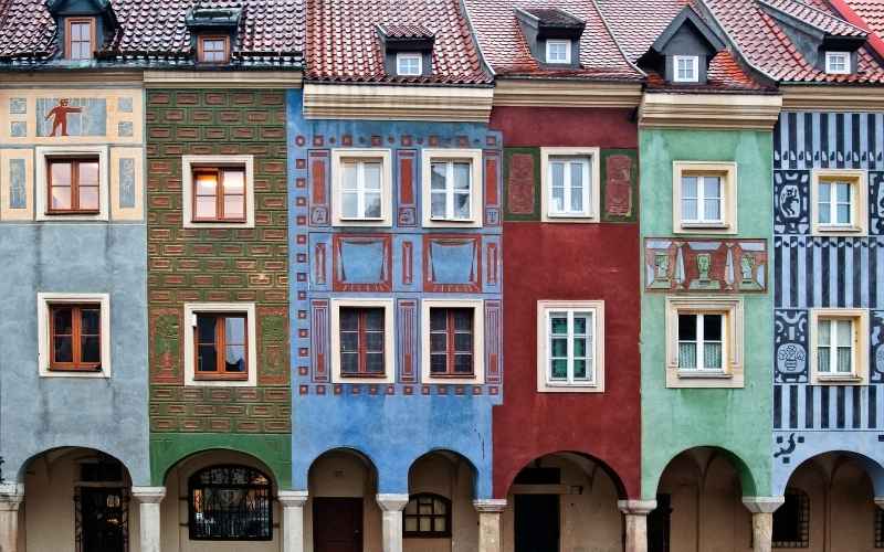 Poznań kulturalny weekend co zobaczyć. Historia, najważniejsze fakty i przewodnik