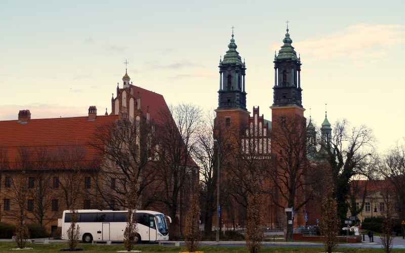 Poznań kulturalny weekend co zobaczyć. Historia, najważniejsze fakty i przewodnik
