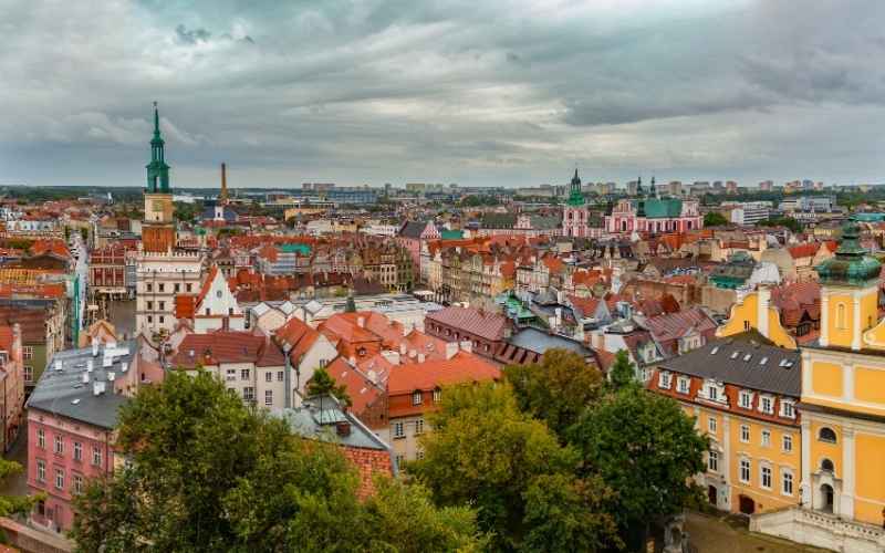 Poznań kulturalny weekend co zobaczyć. Historia, najważniejsze fakty i przewodnik