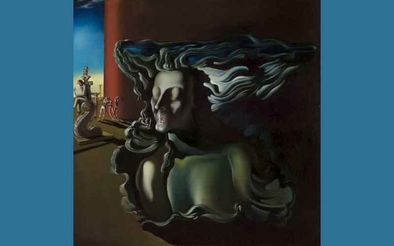 Salvador Dali życie symbole i obrazy. Historia, najważniejsze fakty i przewodnik