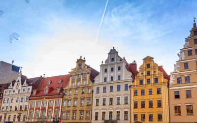 Wrocław szlakiem muzeów i architektury. Historia, najważniejsze fakty i przewodnik