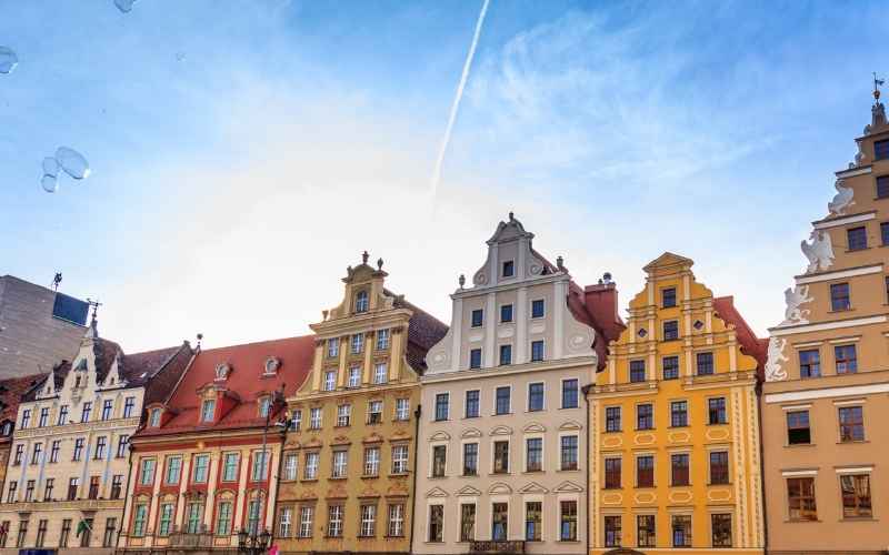 Wrocław szlakiem muzeów i architektury. Historia, najważniejsze fakty i przewodnik