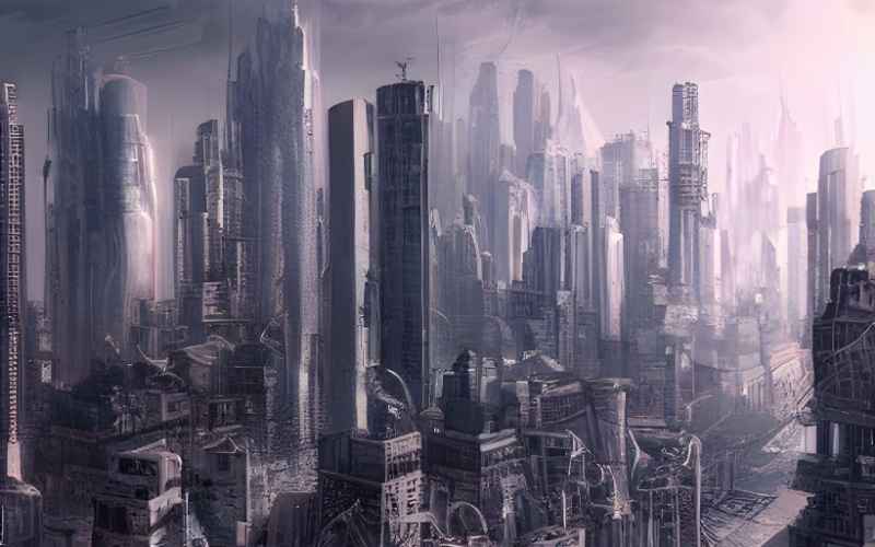 Dystopia a antyutopia czym się różnią. Historia, najważniejsze fakty i przewodnik