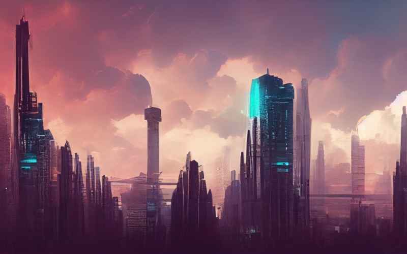 Dystopia a antyutopia czym się różnią. Historia, najważniejsze fakty i przewodnik
