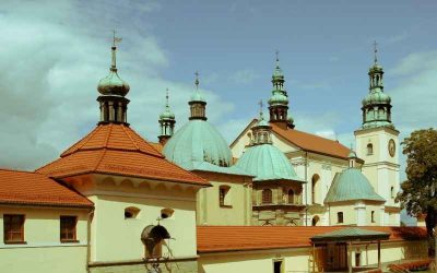 Kalwaria Zebrzydowska zabytki i plan zwiedzania. Historia, najważniejsze fakty i przewodnik
