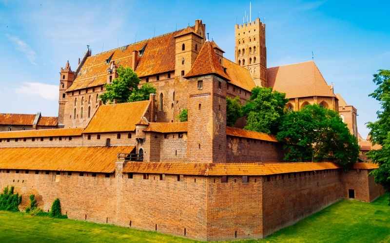 Obiekty UNESCO w Polsce pełna lista i mapa. Historia, najważniejsze fakty i przewodnik