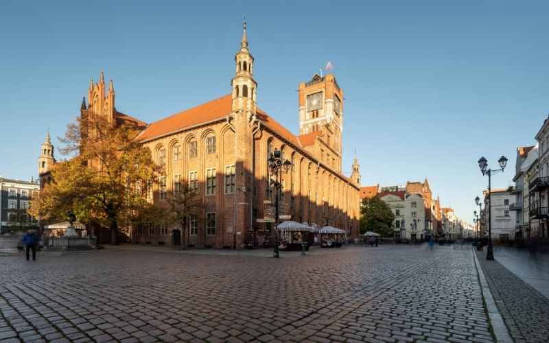 Średniowieczny Toruń zabytki UNESCO na jeden dzień. Historia, najważniejsze fakty i przewodnik