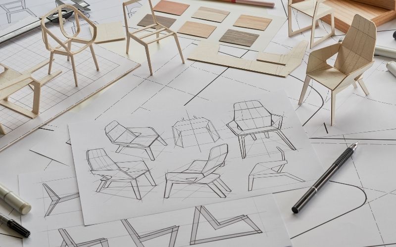 Historia polskiego designu, najważniejsze projekty. Historia, najważniejsze fakty i przewodnik